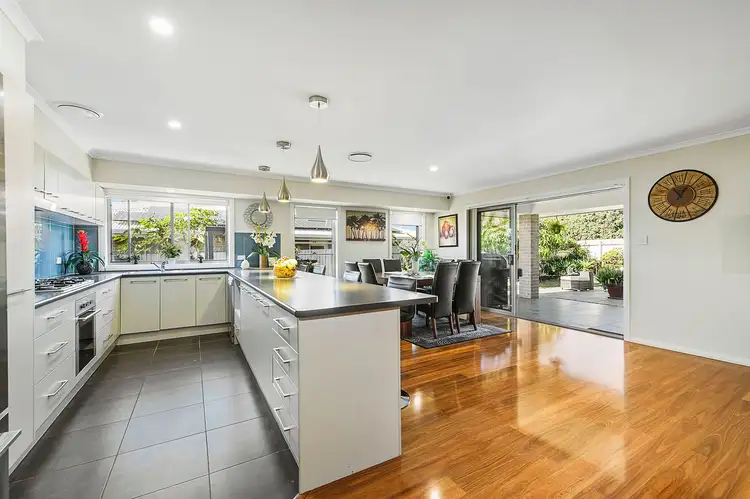Third view of Homely house listing, 24 Currawong Drive, Port Macquarie NSW 2444