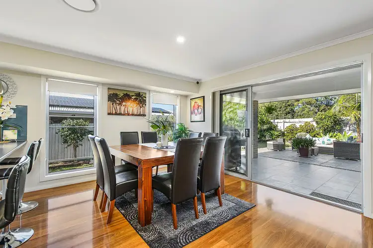 Fourth view of Homely house listing, 24 Currawong Drive, Port Macquarie NSW 2444
