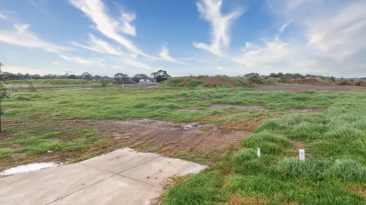 Third view of Homely land listing, 17 Abingdon Avenue, Cowes VIC 3922