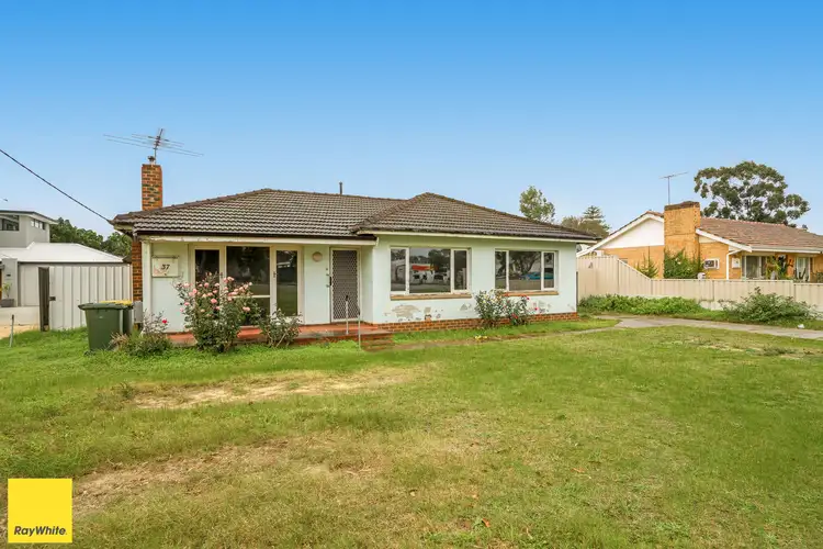 37 Great Eastern Highway, South Guildford WA 6055