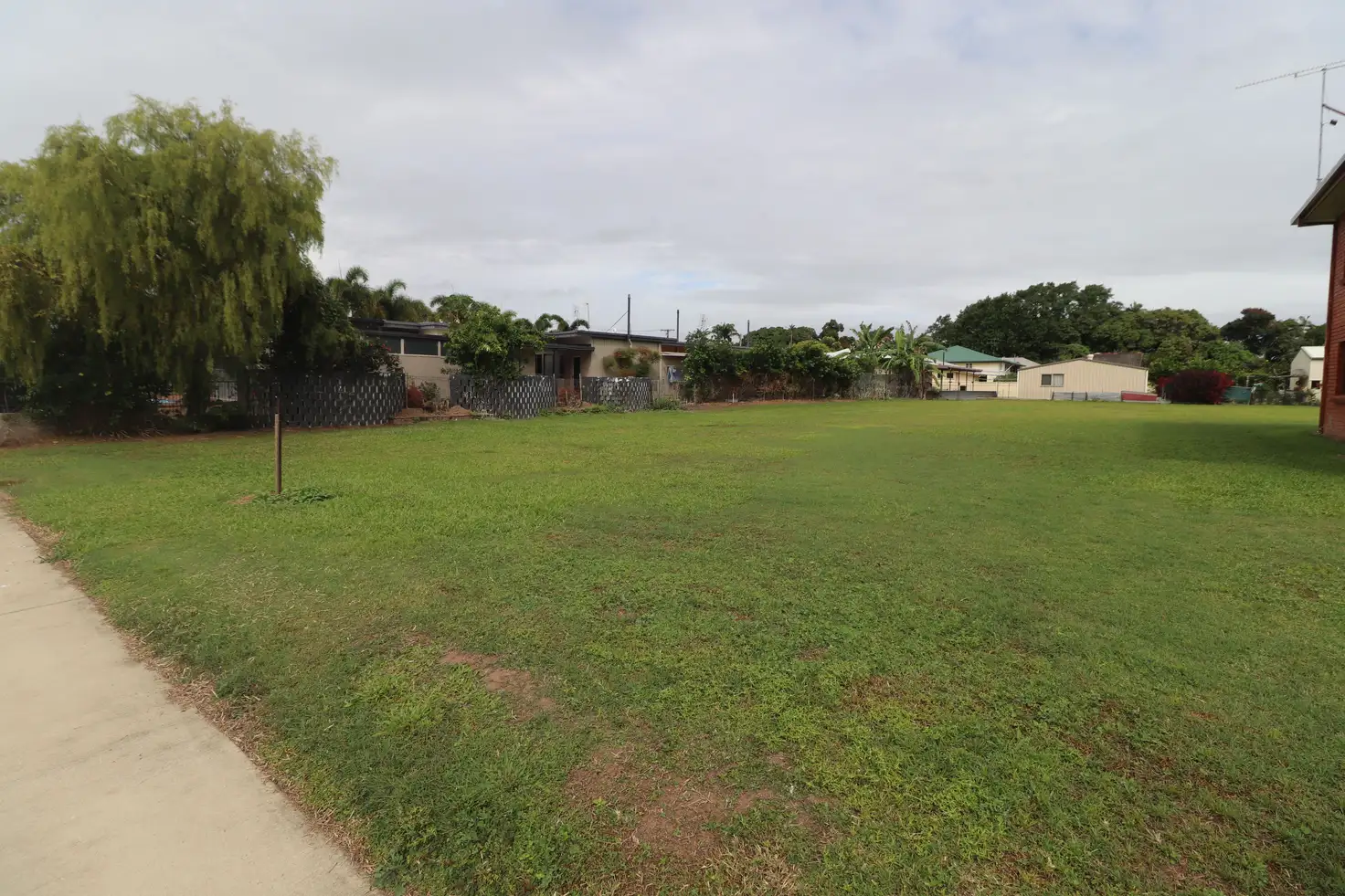 Main view of Homely land listing, 45 Atkinson Street, Ingham QLD 4850