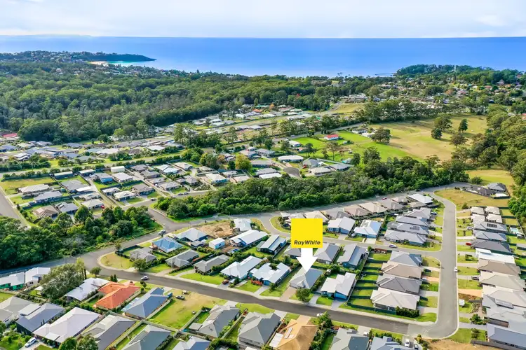 Second view of Homely house listing, 11 Laurel Avenue, Ulladulla NSW 2539