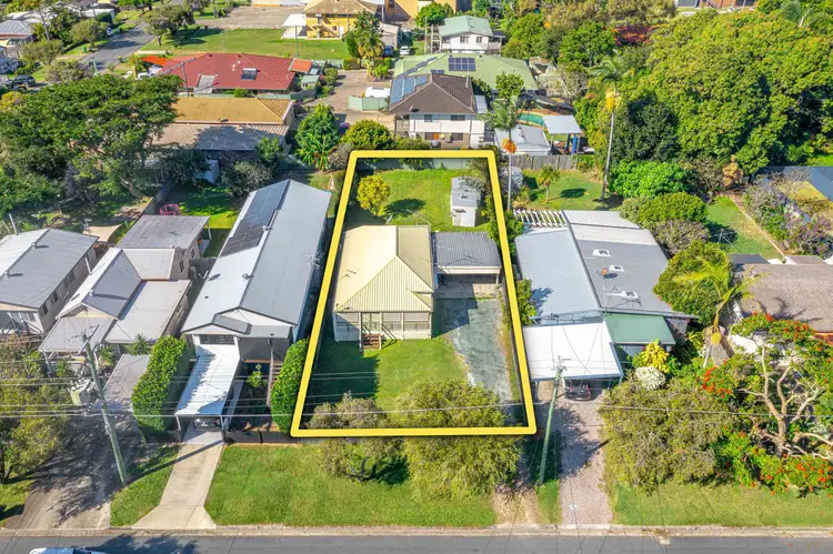 108 Dover Road, Redcliffe QLD 4020