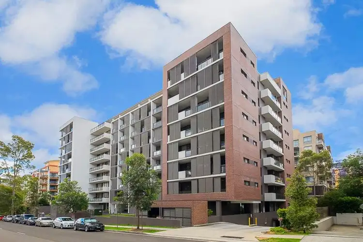 207/18-26 Romsey Street, Waitara NSW 2077