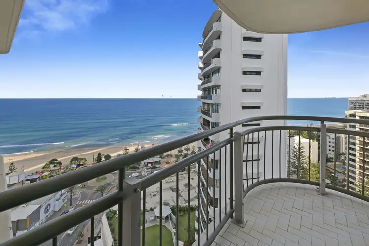 2001/18 Hanlan Street, Surfers Paradise QLD 4217