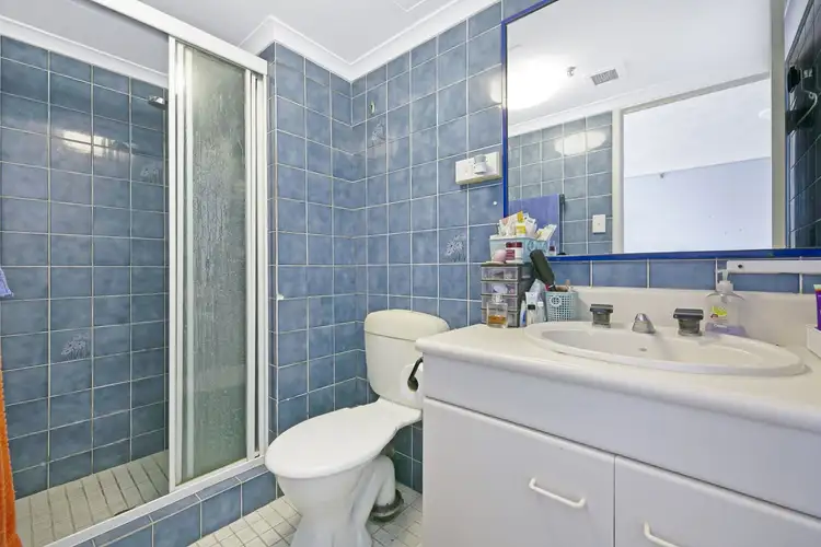 Fifth view of Homely unit listing, 2001/18 Hanlan Street, Surfers Paradise QLD 4217