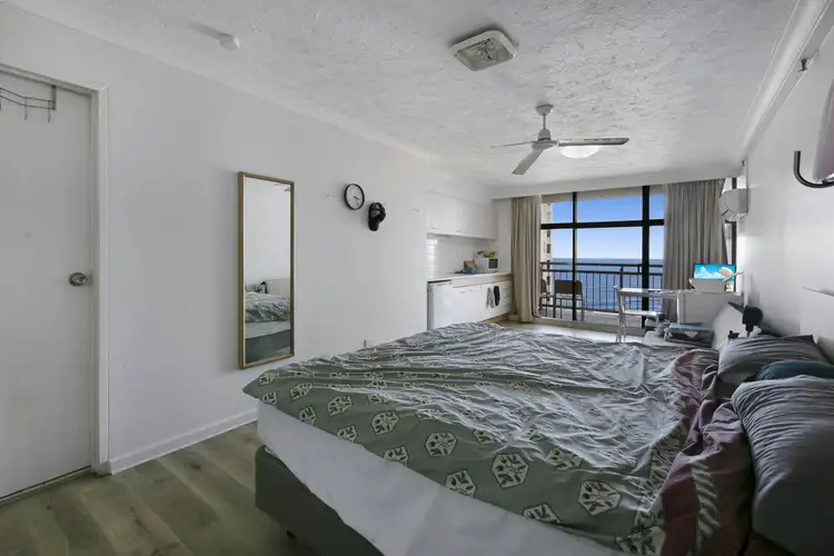 Seventh view of Homely unit listing, 2001/18 Hanlan Street, Surfers Paradise QLD 4217