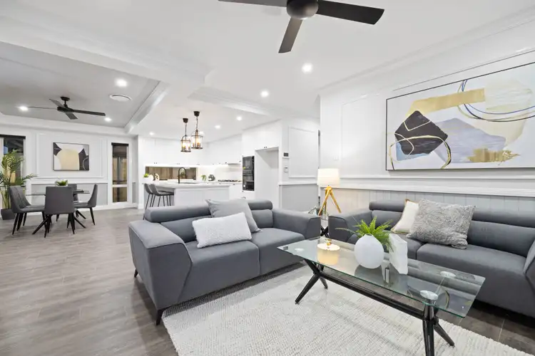Third view of Homely house listing, 16 Bluetongue Street, Marsden Park NSW 2765