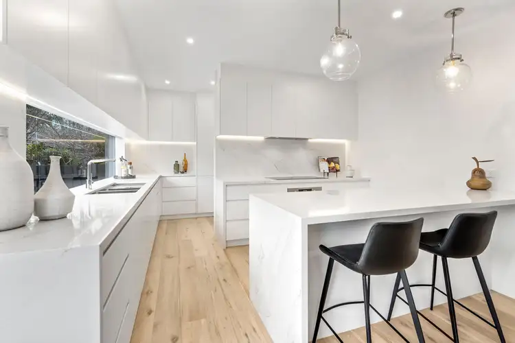 Fifth view of Homely house listing, 19 Yerrin Street, Balwyn VIC 3103