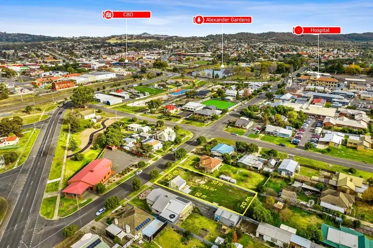 67-69 Girdlestone Street, Ararat VIC 3377