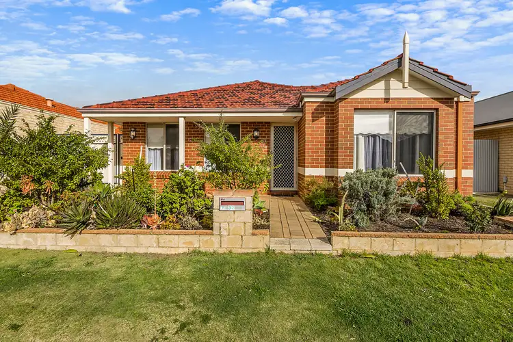 37 Brindabella Avenue, Rockingham WA 6168