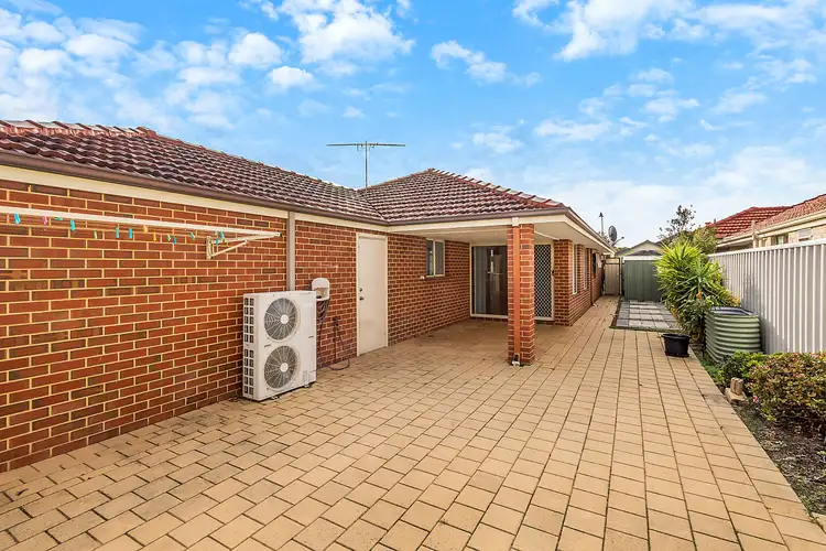 Second view of Homely house listing, 37 Brindabella Avenue, Rockingham WA 6168