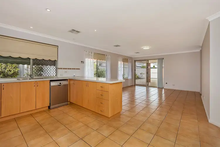Sixth view of Homely house listing, 37 Brindabella Avenue, Rockingham WA 6168