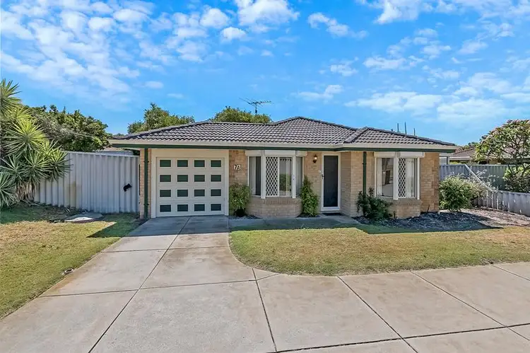 7a Narooma Close, Waikiki WA 6169