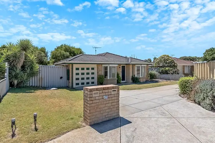 Second view of Homely house listing, 7a Narooma Close, Waikiki WA 6169