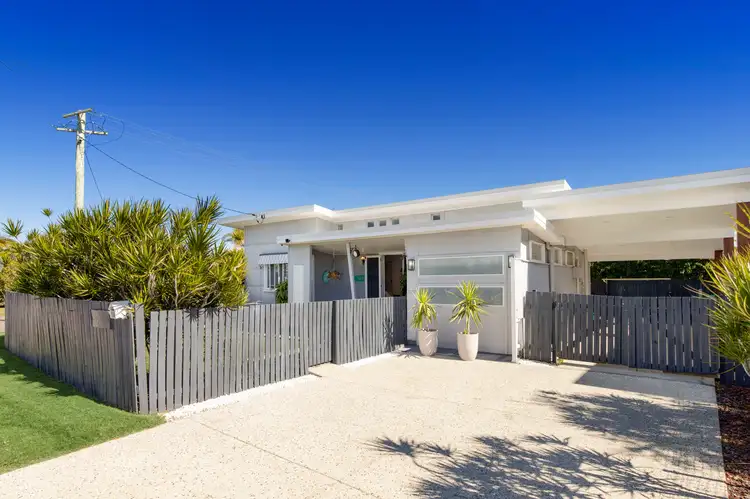 Fourth view of Homely house listing, 1/96 Landsborough Parade, Golden Beach QLD 4551