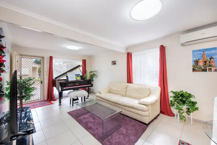 Second view of Homely townhouse listing, 52/15 Vitko Street, Woodridge QLD 4114