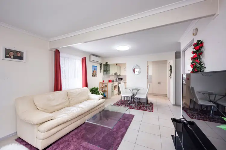 Third view of Homely townhouse listing, 52/15 Vitko Street, Woodridge QLD 4114