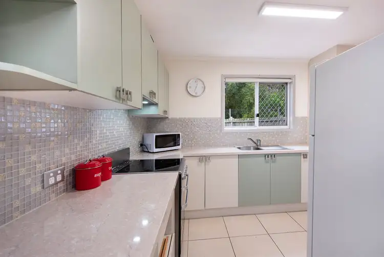 Fourth view of Homely townhouse listing, 52/15 Vitko Street, Woodridge QLD 4114