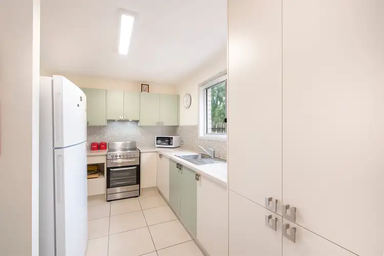 Fifth view of Homely townhouse listing, 52/15 Vitko Street, Woodridge QLD 4114