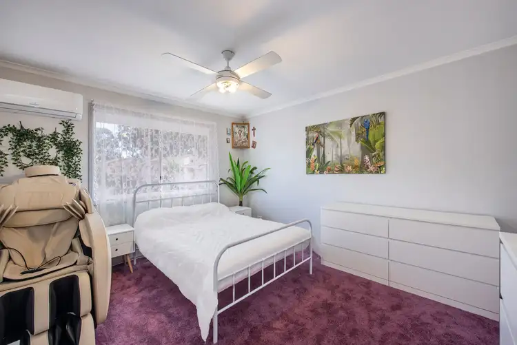 Sixth view of Homely townhouse listing, 52/15 Vitko Street, Woodridge QLD 4114