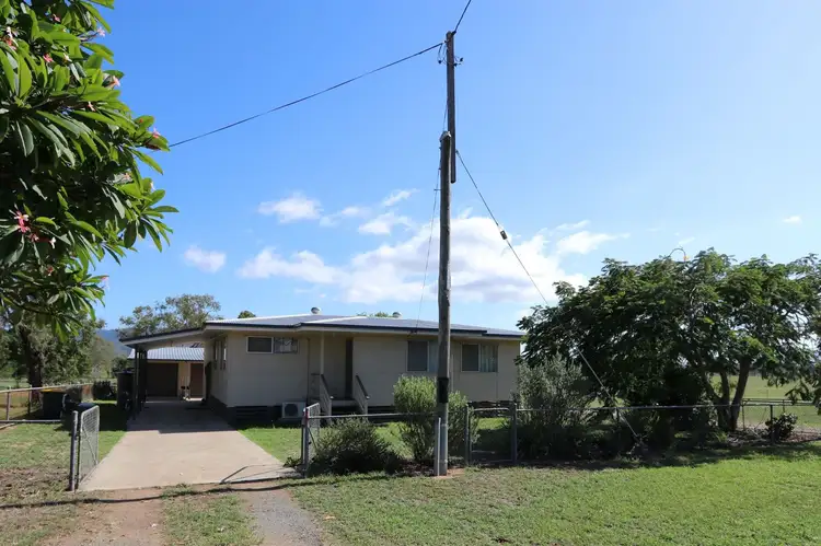 87 MAGOG Road, Marlborough QLD 4705