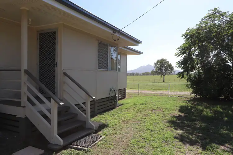 Second view of Homely rural property listing, 87 MAGOG Road, Marlborough QLD 4705