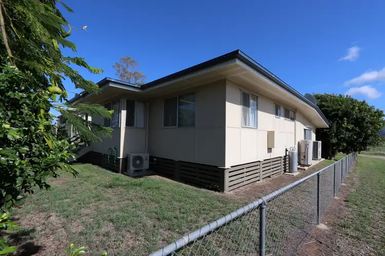 Third view of Homely rural property listing, 87 MAGOG Road, Marlborough QLD 4705