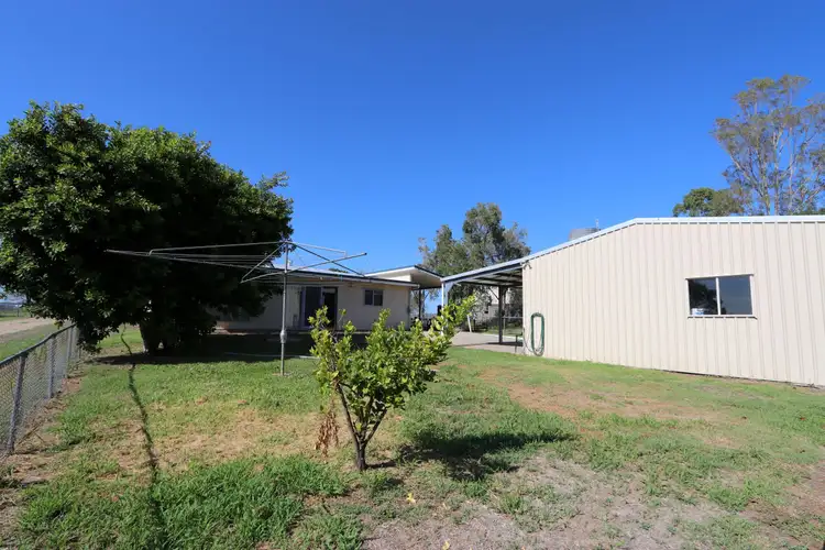 Fourth view of Homely rural property listing, 87 MAGOG Road, Marlborough QLD 4705