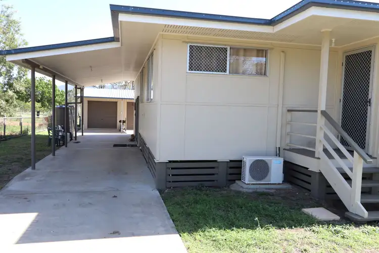 Fifth view of Homely rural property listing, 87 MAGOG Road, Marlborough QLD 4705