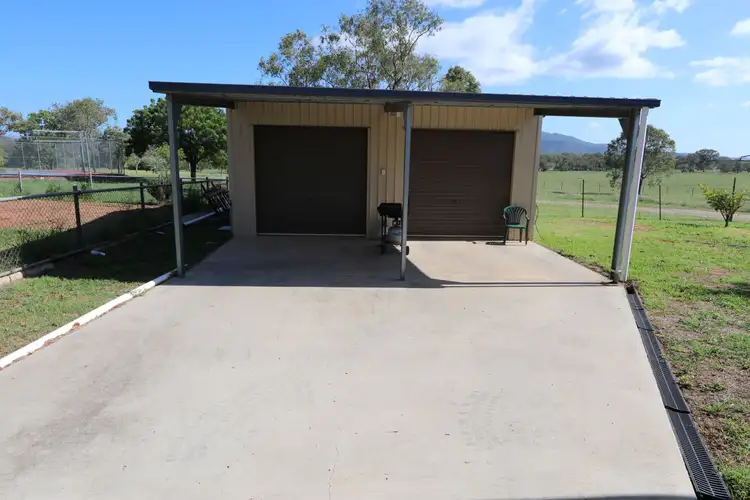 Sixth view of Homely rural property listing, 87 MAGOG Road, Marlborough QLD 4705