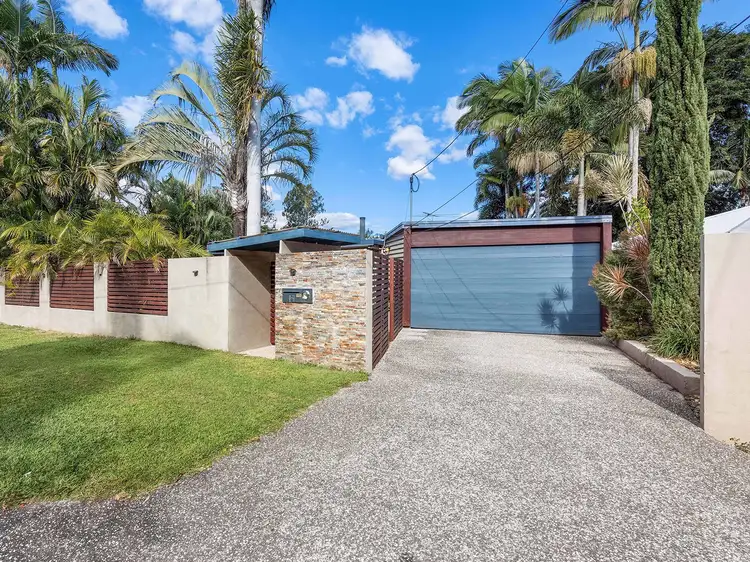 Main view of Homely house listing, 52 Kooringal Drive, Jindalee QLD 4074