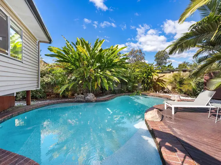 Second view of Homely house listing, 52 Kooringal Drive, Jindalee QLD 4074
