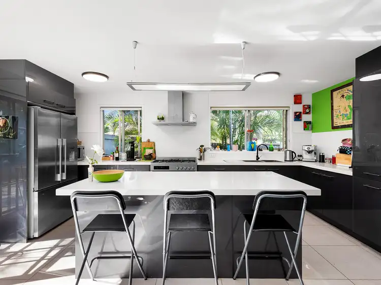 Third view of Homely house listing, 52 Kooringal Drive, Jindalee QLD 4074