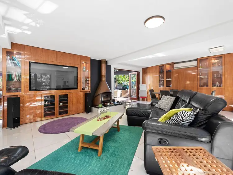 Fifth view of Homely house listing, 52 Kooringal Drive, Jindalee QLD 4074