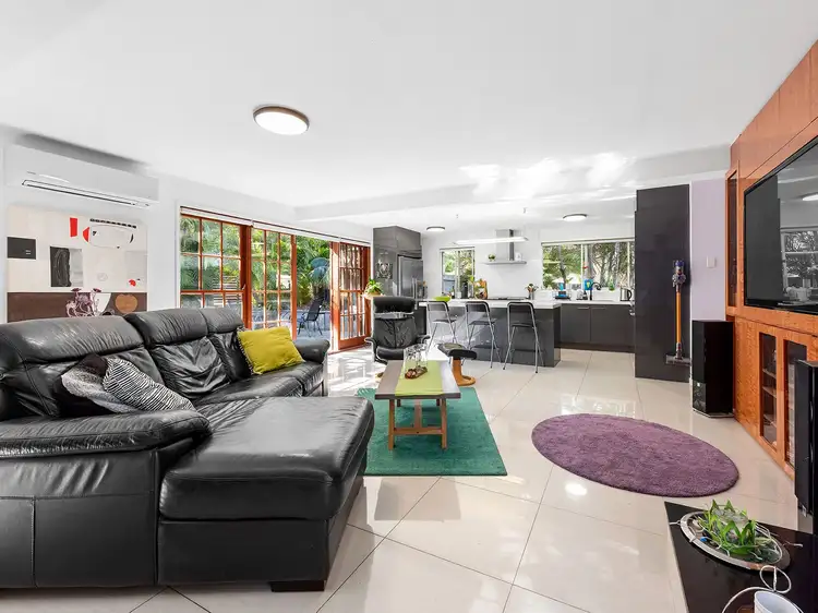 Sixth view of Homely house listing, 52 Kooringal Drive, Jindalee QLD 4074