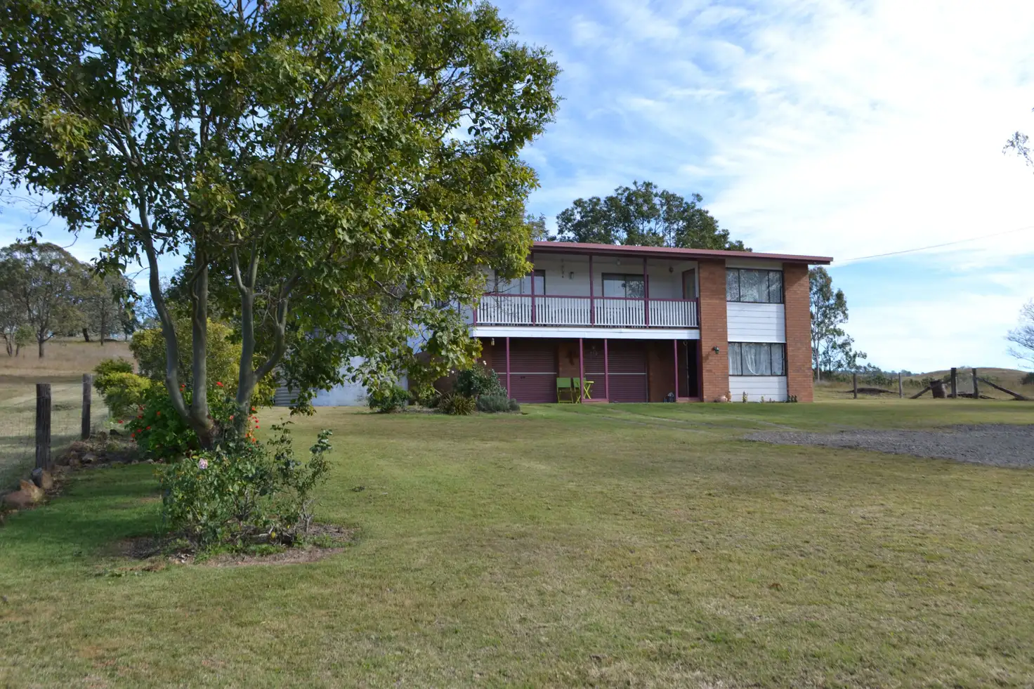 Main view of Homely rural property listing, 7 Munro Street, Cooyar QLD 4402