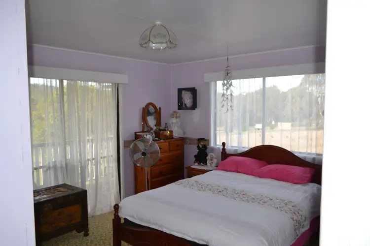 Third view of Homely rural property listing, 7 Munro Street, Cooyar QLD 4402