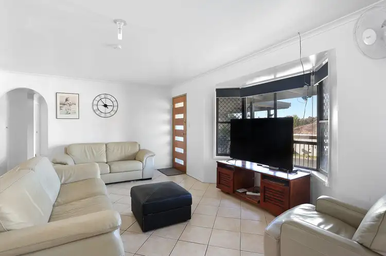 Main view of Homely house listing, 33 Meadow Brook Crescent, Merrimac QLD 4226