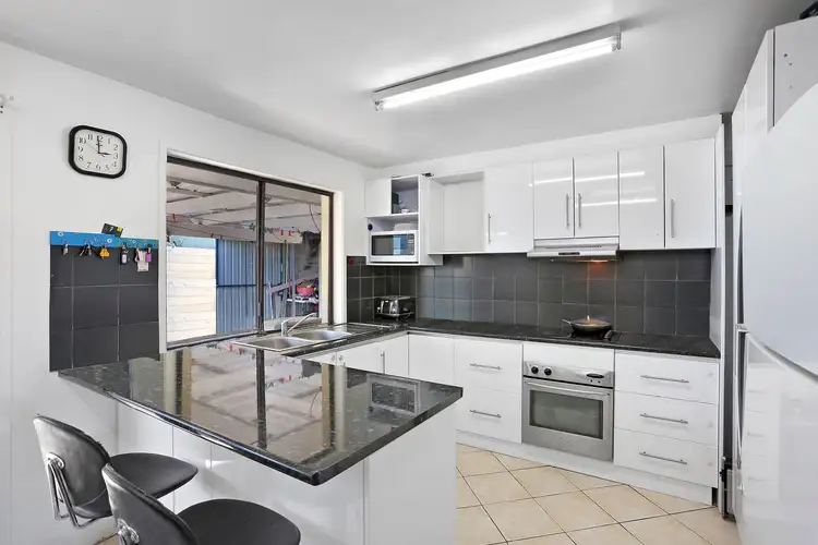 Second view of Homely house listing, 33 Meadow Brook Crescent, Merrimac QLD 4226