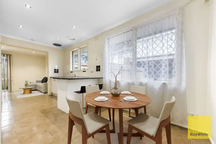 Fourth view of Homely unit listing, 1/14 Harmer Road, Hallam VIC 3803