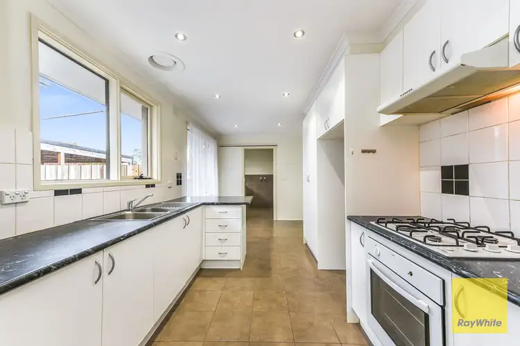 Fifth view of Homely unit listing, 1/14 Harmer Road, Hallam VIC 3803