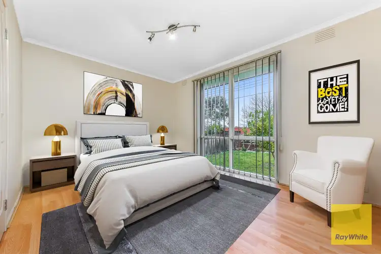 Sixth view of Homely unit listing, 1/14 Harmer Road, Hallam VIC 3803