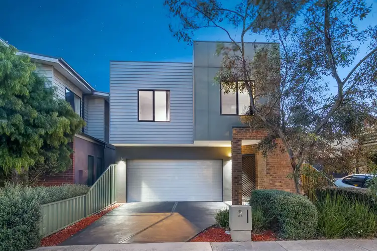 Main view of Homely house listing, 34 Steven Street, Dandenong VIC 3175