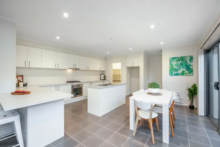 Third view of Homely house listing, 34 Steven Street, Dandenong VIC 3175