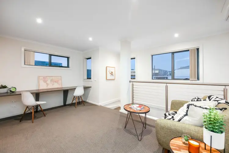 Fifth view of Homely house listing, 34 Steven Street, Dandenong VIC 3175