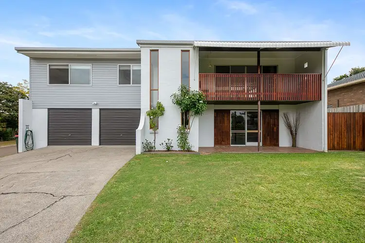 Main view of Homely house listing, 71 Thornburgh Street, Oxley QLD 4075