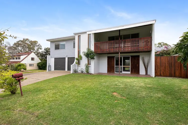 Second view of Homely house listing, 71 Thornburgh Street, Oxley QLD 4075
