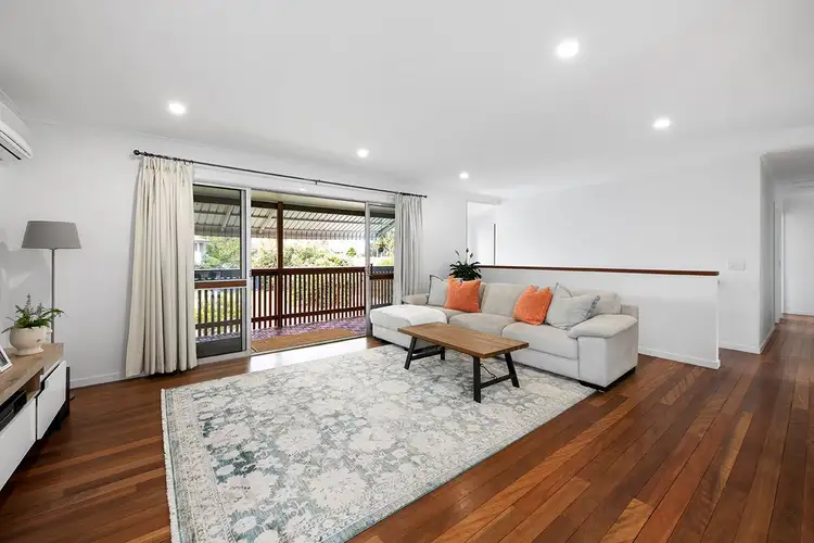 Fourth view of Homely house listing, 71 Thornburgh Street, Oxley QLD 4075