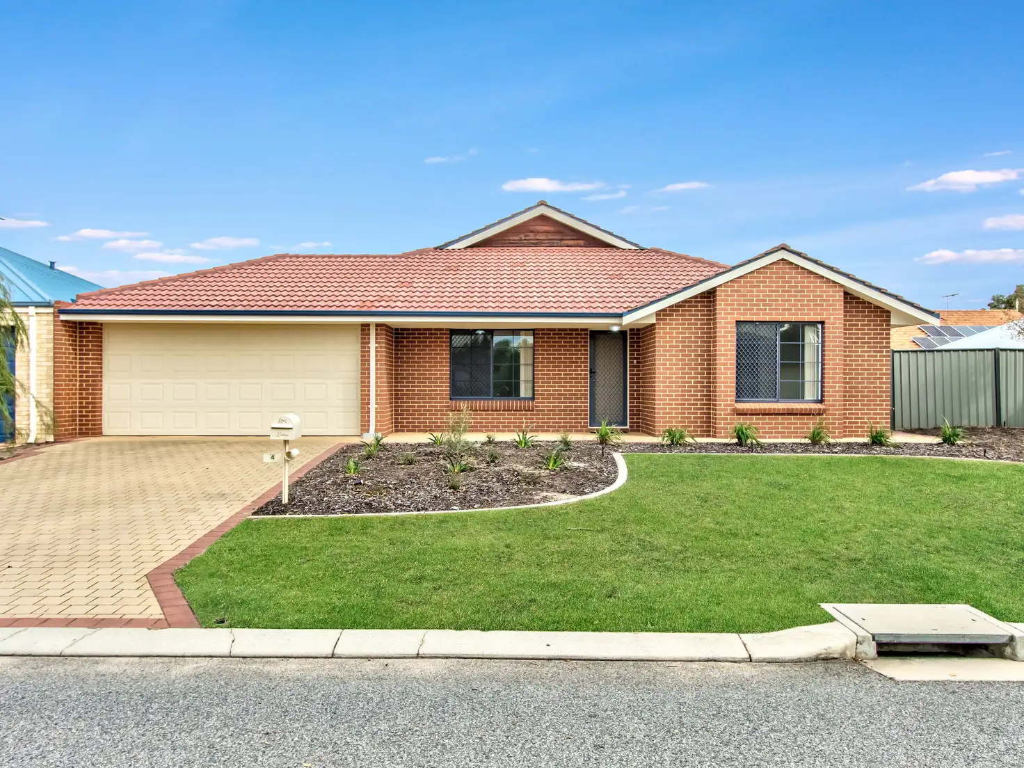 Main view of Homely house listing, 4 Oxenholme Way, Waikiki WA 6169